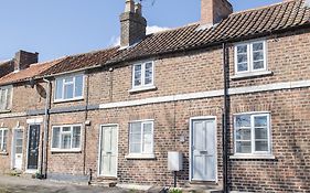 Puddle Duck Cottage